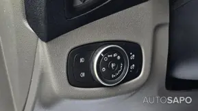 Ford Transit de 2019