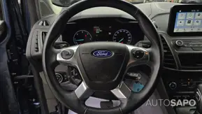 Ford Transit de 2019
