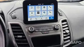 Ford Transit de 2019