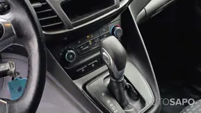 Ford Transit de 2019