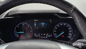 Ford Transit de 2019