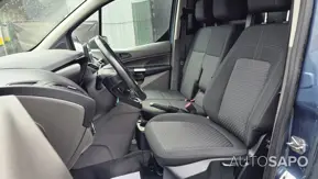 Ford Transit de 2019
