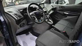 Ford Transit de 2019