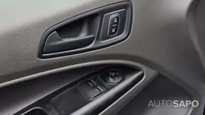 Ford Transit de 2019