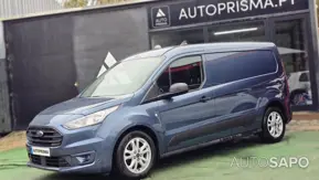 Ford Transit de 2019