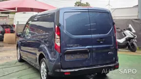Ford Transit de 2019