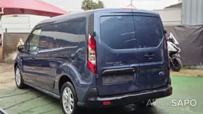 Ford Transit de 2019