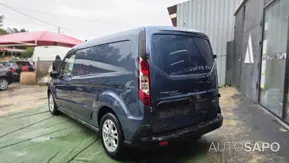 Ford Transit de 2019