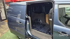 Ford Transit de 2019