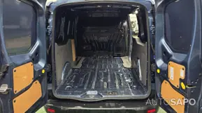 Ford Transit de 2019