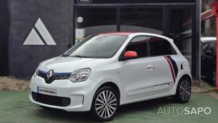 Renault Twingo 0.9 TCe Le Coq Sportif EDC de 2020
