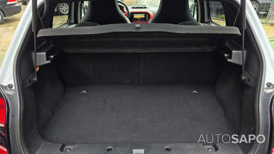 Renault Twingo 0.9 TCe Le Coq Sportif EDC de 2020