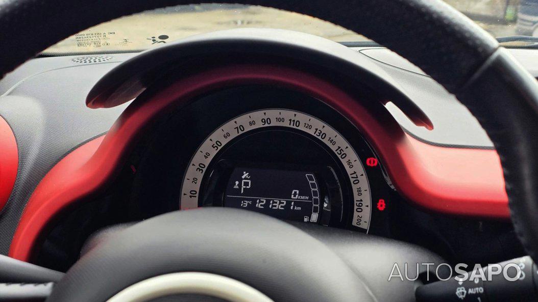 Renault Twingo 0.9 TCe Le Coq Sportif EDC de 2020