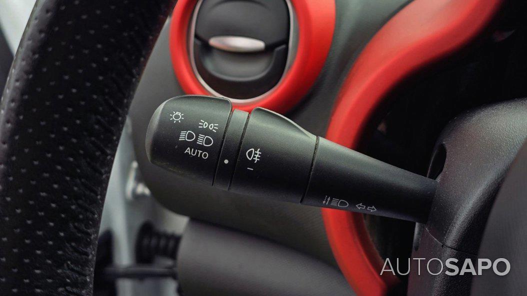 Renault Twingo 0.9 TCe Le Coq Sportif EDC de 2020