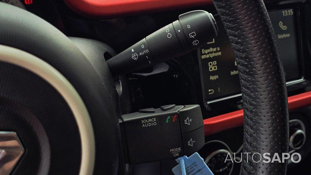 Renault Twingo 0.9 TCe Le Coq Sportif EDC de 2020