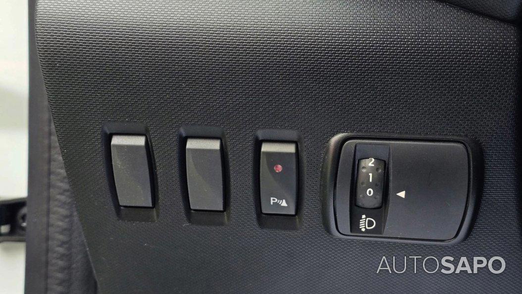 Renault Twingo 0.9 TCe Le Coq Sportif EDC de 2020
