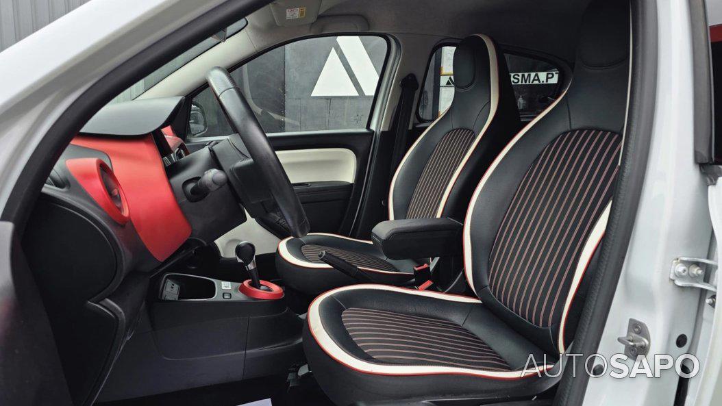 Renault Twingo 0.9 TCe Le Coq Sportif EDC de 2020