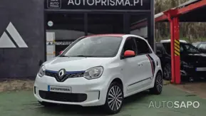 Renault Twingo 0.9 TCe Le Coq Sportif EDC de 2020