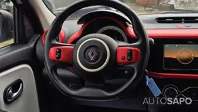 Renault Twingo 0.9 TCe Le Coq Sportif EDC de 2020