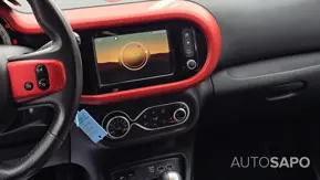 Renault Twingo 0.9 TCe Le Coq Sportif EDC de 2020