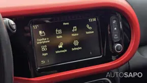 Renault Twingo 0.9 TCe Le Coq Sportif EDC de 2020