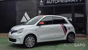 Renault Twingo 0.9 TCe Le Coq Sportif EDC de 2020