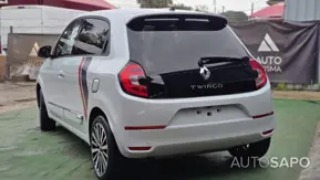 Renault Twingo 0.9 TCe Le Coq Sportif EDC de 2020