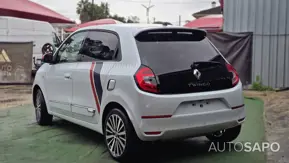 Renault Twingo 0.9 TCe Le Coq Sportif EDC de 2020