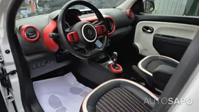 Renault Twingo 0.9 TCe Le Coq Sportif EDC de 2020