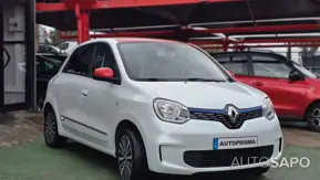 Renault Twingo 0.9 TCe Le Coq Sportif EDC de 2020