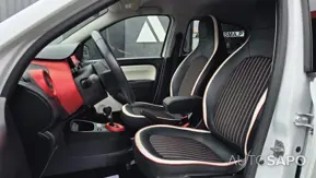 Renault Twingo 0.9 TCe Le Coq Sportif EDC de 2020