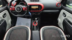 Renault Twingo 0.9 TCe Le Coq Sportif EDC de 2020
