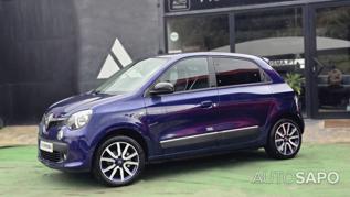 Renault Twingo 1.0 SCe Night&Day de 2016