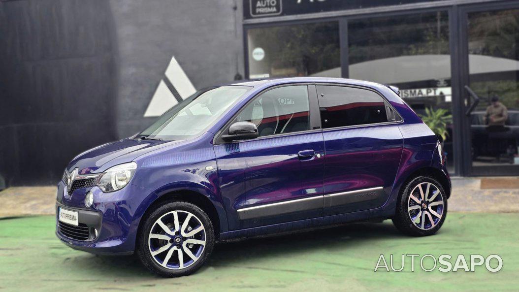 Renault Twingo 1.0 SCe Night&Day de 2016