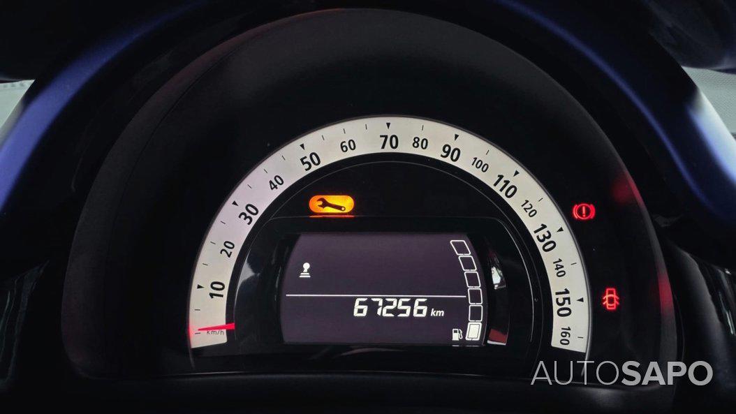 Renault Twingo 1.0 SCe Night&Day de 2016