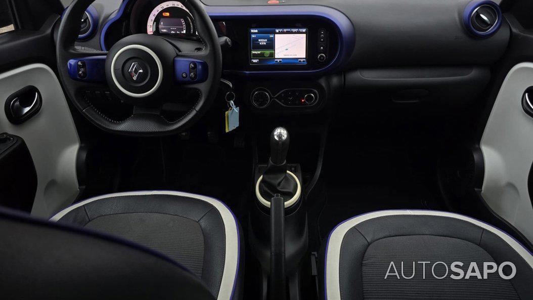 Renault Twingo 1.0 SCe Night&Day de 2016
