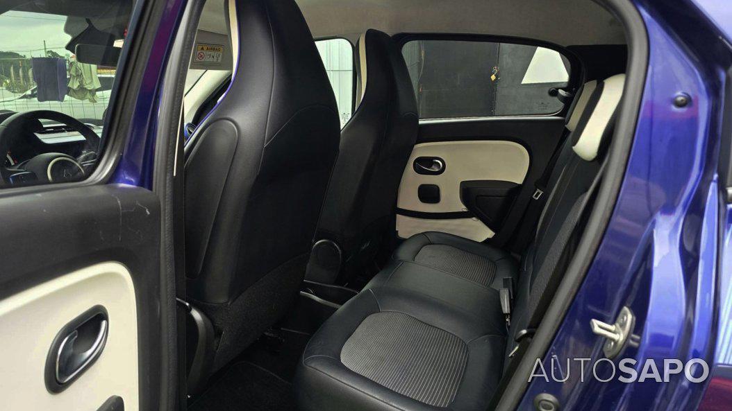Renault Twingo 1.0 SCe Night&Day de 2016