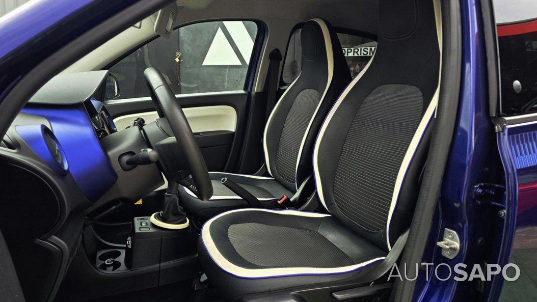 Renault Twingo 1.0 SCe Night&Day de 2016