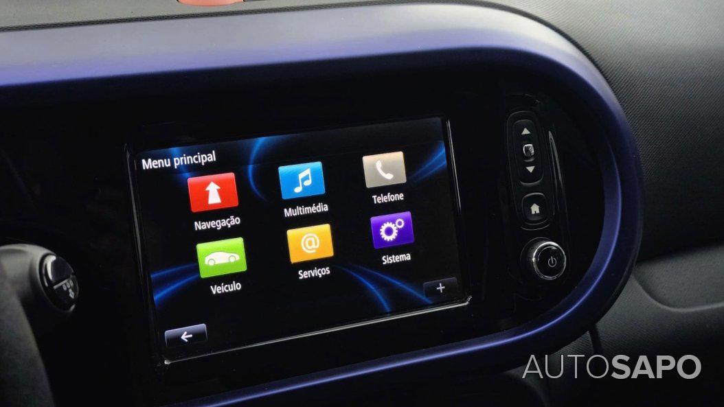 Renault Twingo 1.0 SCe Night&Day de 2016