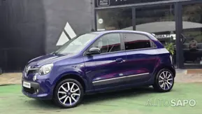 Renault Twingo 1.0 SCe Night&Day de 2016