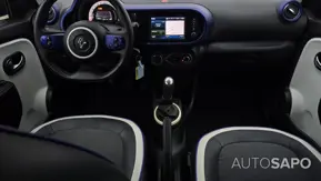 Renault Twingo 1.0 SCe Night&Day de 2016