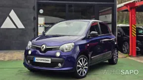 Renault Twingo 1.0 SCe Night&Day de 2016