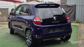 Renault Twingo 1.0 SCe Night&Day de 2016