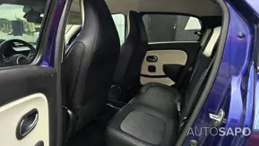 Renault Twingo 1.0 SCe Night&Day de 2016