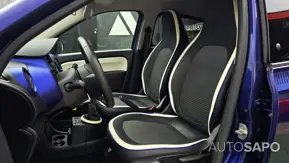 Renault Twingo 1.0 SCe Night&Day de 2016