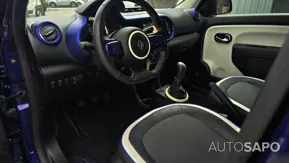 Renault Twingo 1.0 SCe Night&Day de 2016