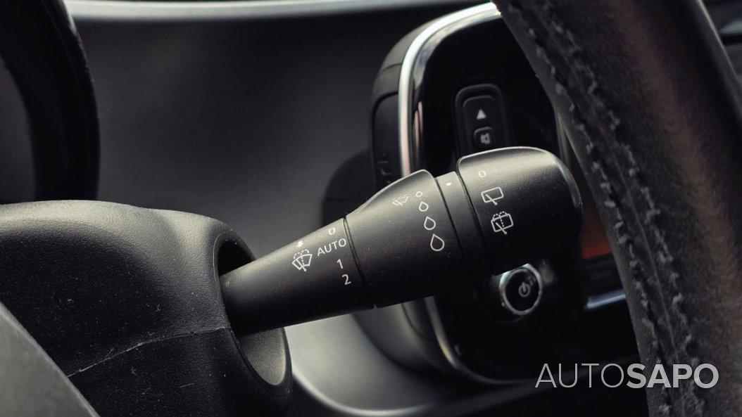 Smart Forfour 0.9 Prime 90 Aut. de 2016