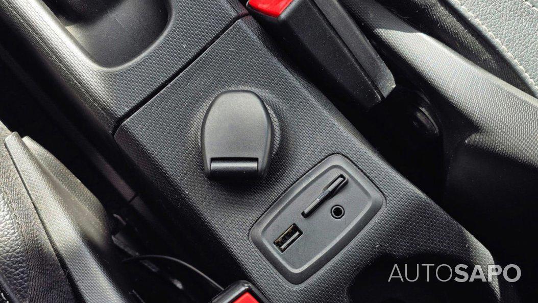 Smart Forfour 0.9 Prime 90 Aut. de 2016