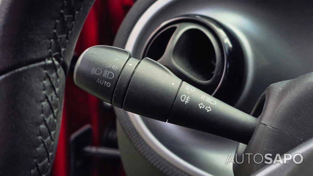 Smart Forfour 0.9 Prime 90 Aut. de 2016