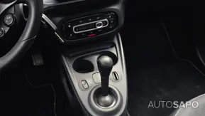 Smart Forfour 0.9 Prime 90 Aut. de 2016